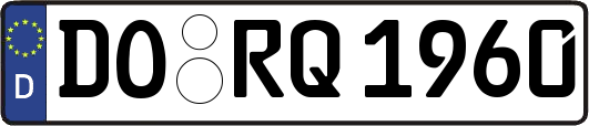 DO-RQ1960