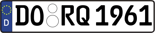 DO-RQ1961