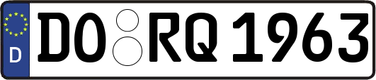 DO-RQ1963