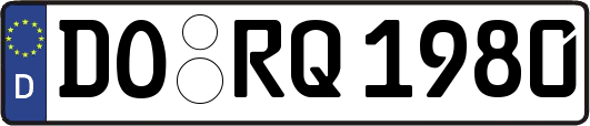 DO-RQ1980
