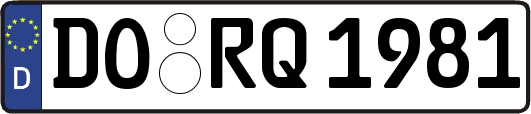 DO-RQ1981