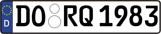 DO-RQ1983