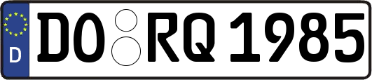 DO-RQ1985
