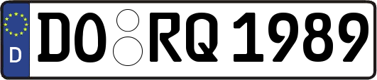 DO-RQ1989