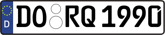 DO-RQ1990