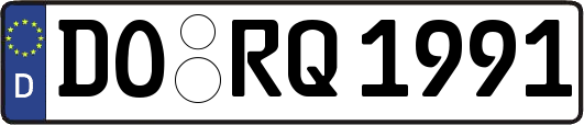 DO-RQ1991