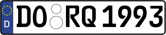 DO-RQ1993