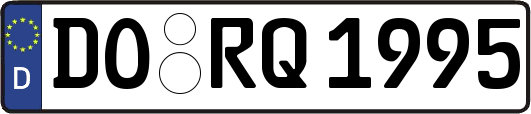 DO-RQ1995
