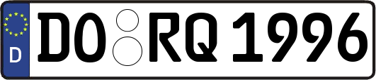 DO-RQ1996
