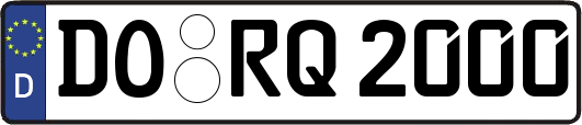 DO-RQ2000