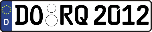 DO-RQ2012