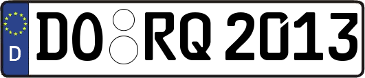 DO-RQ2013