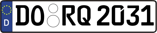 DO-RQ2031