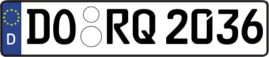 DO-RQ2036