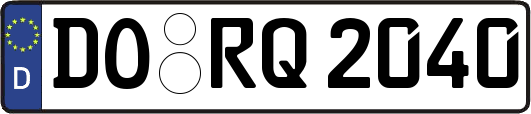 DO-RQ2040