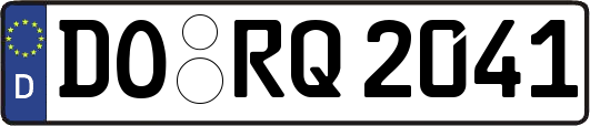 DO-RQ2041