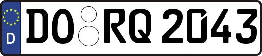 DO-RQ2043