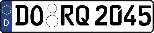DO-RQ2045
