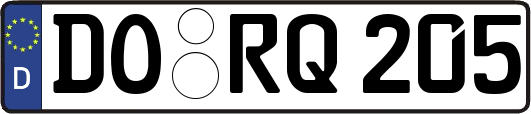 DO-RQ205
