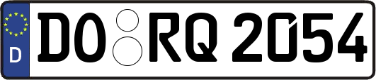 DO-RQ2054