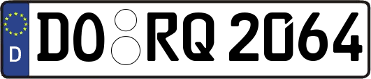 DO-RQ2064