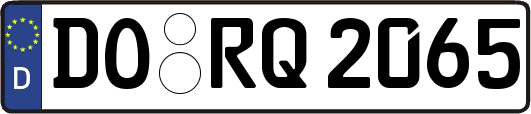 DO-RQ2065