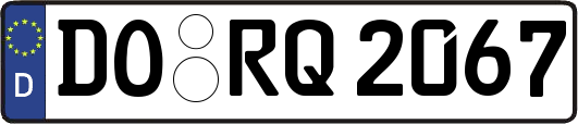 DO-RQ2067