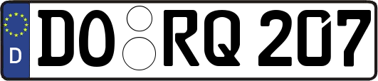 DO-RQ207