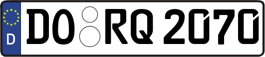 DO-RQ2070