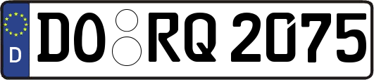 DO-RQ2075