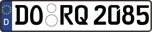DO-RQ2085