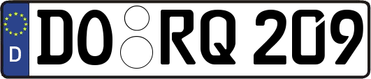 DO-RQ209
