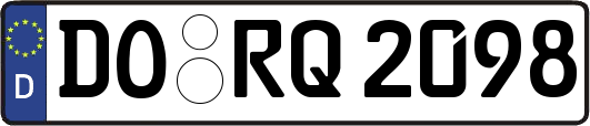 DO-RQ2098