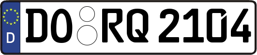 DO-RQ2104
