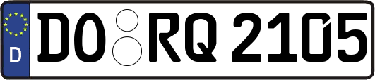 DO-RQ2105