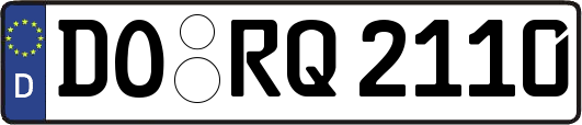 DO-RQ2110