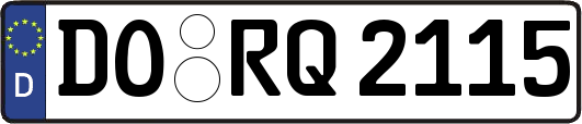 DO-RQ2115