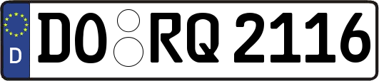 DO-RQ2116