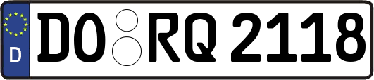 DO-RQ2118