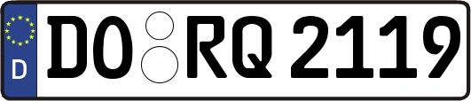 DO-RQ2119