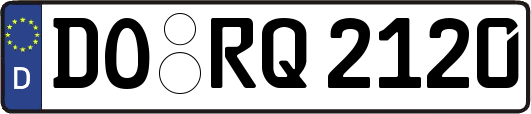 DO-RQ2120