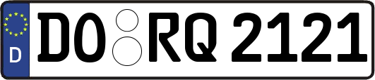 DO-RQ2121