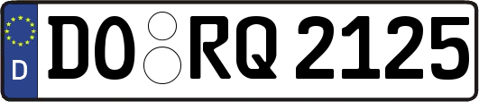 DO-RQ2125