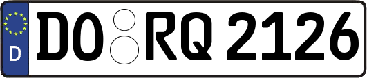 DO-RQ2126