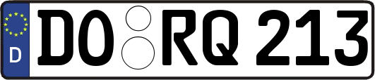 DO-RQ213