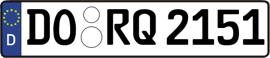 DO-RQ2151