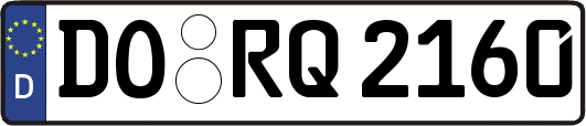 DO-RQ2160