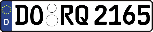 DO-RQ2165