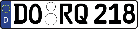 DO-RQ218