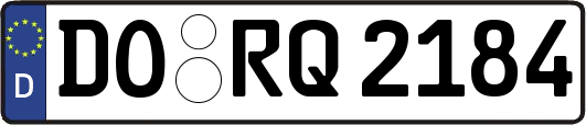 DO-RQ2184